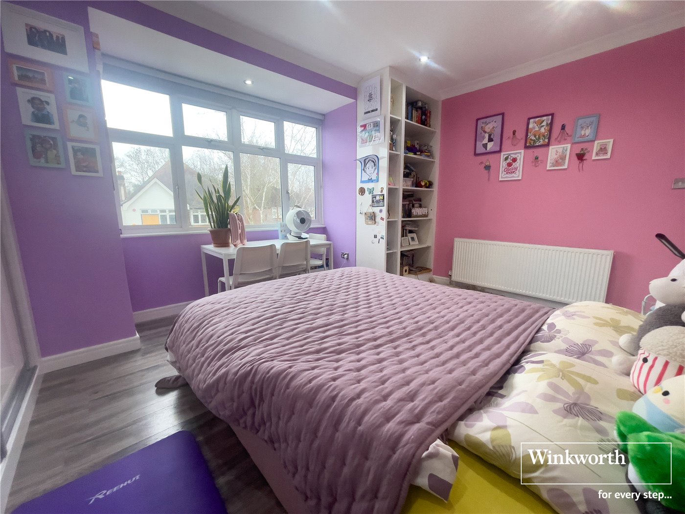 Bedroom 3